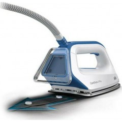 Braun IS3157BL Carestyle 3 Pro Σύστημα Σιδερώματος Πίεσης 6.5bar με Δοχείο 2lt Braun IS3157BL Carestyle 3 Pro Σύστημα Σιδερώματος Πίεσης 6.5bar με Δοχείο 2lt